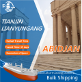 Bulk Shipping From Tianjin To Abidjan